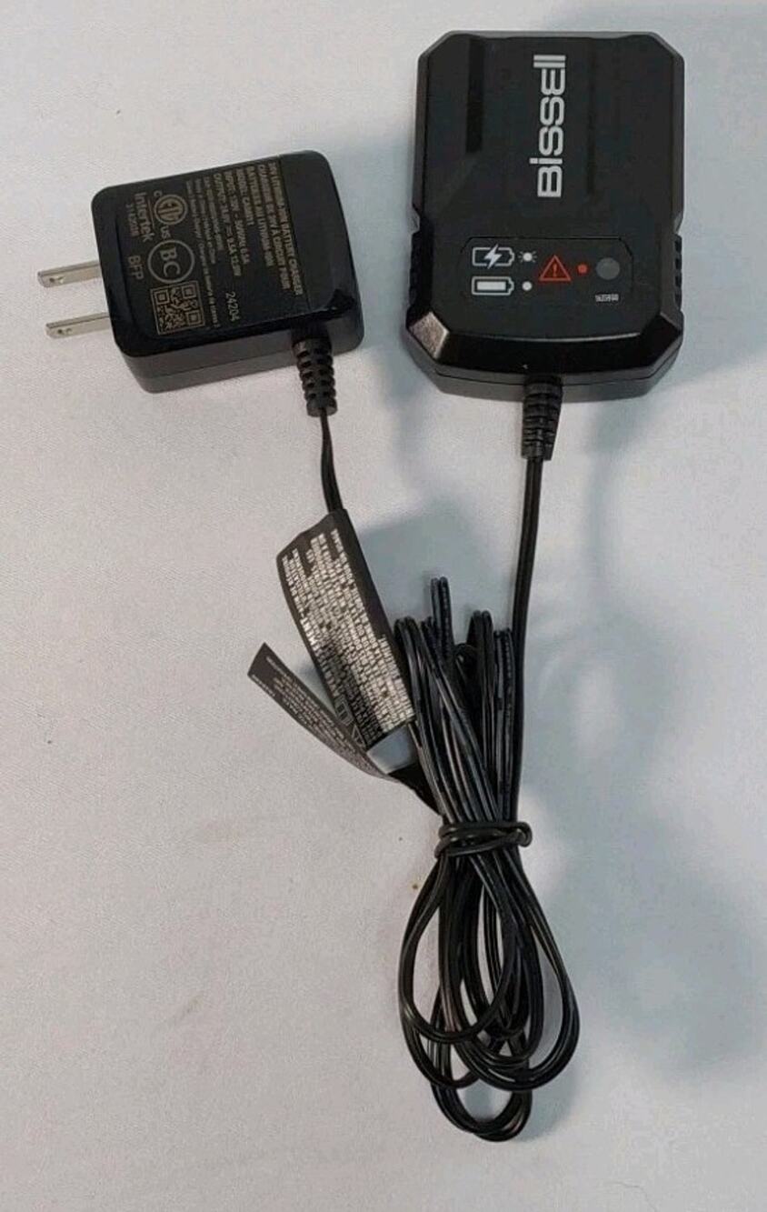 Bissell Replacement Charging Unit Only Model#CAM811